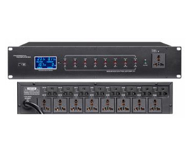 电源管理器 DY-802