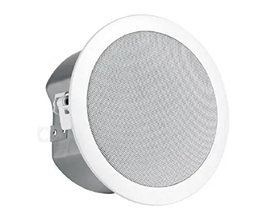 吸顶音箱
