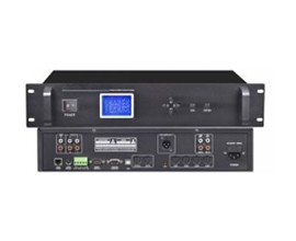 智能会议系统主机 HY-Z300