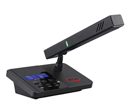 智能会议系统单元 HY-Z300C/D