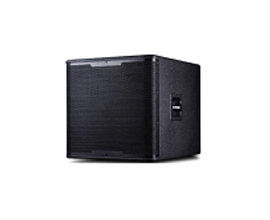 专业超低音音箱